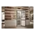 Haier HDPW5620ANPD Wifi Connected 70/30 No Frost Fridge Freezer