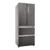 Haier HFR3718ENMD 70cm 60/40 Total No Frost Fridge Freezer