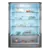 Haier HFR3718ENMD 70cm 60/40 Total No Frost Fridge Freezer