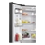 Haier HFR5719EWPB Multi door fridge freeze No Frost, Light with Water dispenser in Slate Black