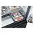 Haier HFR59F18CWMB French Door Style Fridge Freezer - Black