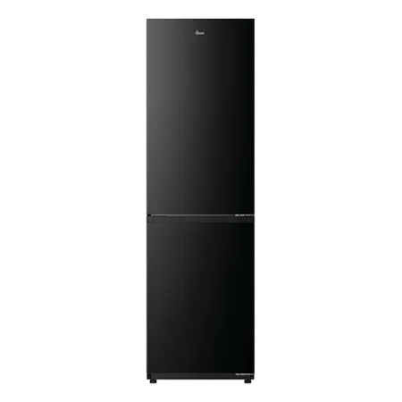 Haier HONCQ3T518ENTK Total No Frost Fridge Freezer - Black