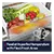 Haier HONCQ3T518ENTK Total No Frost Fridge Freezer - Black