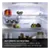 Haier HSR3918EWPG Side By Side Fridge Freezer Non plumbed in Platinum Inox