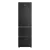 Haier HTR3518ENMTK 60/40 Fridge Freezer - Black