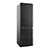 Haier HTR3518ENMTK 60/40 Fridge Freezer - Black