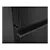 Haier HTR3518ENMTK 60/40 Fridge Freezer - Black