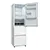 Haier HTR3518ENMWK 60/40 Total Frost Free Fridge Freezer - White