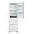 Haier HTR3518ENMWK 60/40 Total Frost Free Fridge Freezer - White