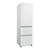 Haier HTR3518ENMWK 60/40 Total Frost Free Fridge Freezer - White