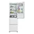 Haier HTR3518ENMWK 60/40 Total Frost Free Fridge Freezer - White
