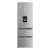 Haier HTW5618DWMG No Frost Freestanding 60cm 3D Combi Series 5 Gentleman in Silver
