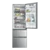 Haier HTW5618DWMG No Frost Freestanding 60cm 3D Combi Series 5 Gentleman in Silver