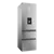 Haier HTW5618DWMG No Frost Freestanding 60cm 3D Combi Series 5 Gentleman in Silver