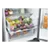 Haier HTW5618DWMG No Frost Freestanding 60cm 3D Combi Series 5 Gentleman in Silver