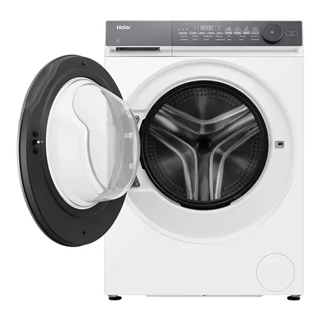 Haier HW100-B14367U-U 10kg 1400 Spin Washing Machine - White