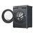 Haier HW100-B14387GUUK 10kg, 1400rpm WiFi Washer Dryer, Graphite