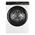 Haier HW100-B14939 8 kg 1400 Spin Washing Machine - White