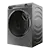 Haier HW100-B14979S8U1 8 kg 1400 Spin Washing Machine - White
