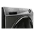 Haier HW100-B14979S8U1 8 kg 1400 Spin Washing Machine - White