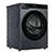 Haier HW100BP14357GUU 10kg 1400 Spin Washing Machine - Graphite