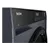Haier HW100BP14357GUU 10kg 1400 Spin Washing Machine - Graphite