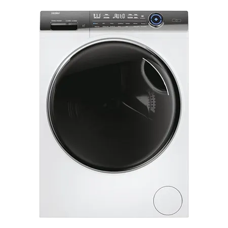 Haier HW100G-B14979UUK 10kg 1400rpm Washing Machine - White