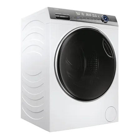 Haier HW100G-B14979UUK 10kg 1400rpm Washing Machine - White