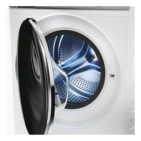 Haier HW100G-B14979UUK 10kg 1400rpm Washing Machine - White
