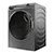 Haier HW100GB14979SUUK 10kg 1400rpm Washing Machine - Graphite