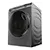 Haier HW100GB14979SUUK 10kg 1400rpm Washing Machine - Graphite