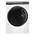 Haier HW100GBD14979UUK Freestanding 10kg,1400rpm,WIfI,Washing Machine, White