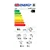 Haier HW100GBD14979UUK Freestanding 10kg,1400rpm,WIfI,Washing Machine, White