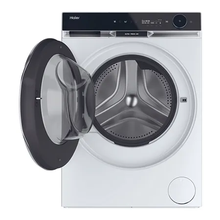 Haier HW110-BD14397UU 11kg 1400  Spin Washing Machine - White