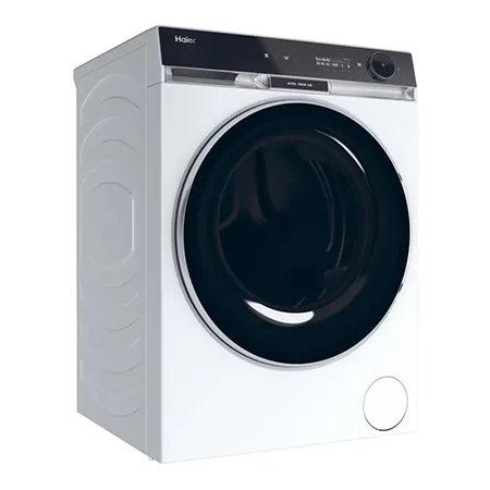 Haier HW110-BD14397UU 11kg 1400  Spin Washing Machine - White
