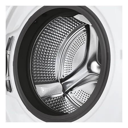 Haier HW110-BD14397UU 11kg 1400  Spin Washing Machine - White