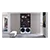 Haier HW110-BD14397UU 11kg 1400  Spin Washing Machine - White