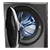 Haier HW110B14979SEUUK Freestanding 11kg,1400rpm,WiFi,Washing Machine, Graphite