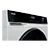 Haier HW120-BP14357UUK Freestanding 12kg ,1400rpm,WiFi Washing Machine, White