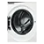 Haier HW120-BP14357UUK Freestanding 12kg ,1400rpm,WiFi Washing Machine, White