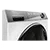 Haier HW80-B14979TU1 8 kg 1400 Spin Washing Machine - White