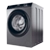 Haier HW80-B16939S8 8kg 1600 Spin Washing Machine in Graphite