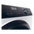 Haier HW80-B16939 8kg 1600 Spin Washing Machine in  White)