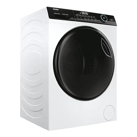 Haier HW90-B14959U1-UK 9kg 1400rpm Washing Machine - White