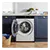 Haier HW90-B14959U1-UK 9kg 1400rpm Washing Machine - White
