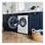 Haier HW90-B14959U1-UK 9kg 1400rpm Washing Machine - White