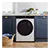 Haier HW90-B14959U1-UK 9kg 1400rpm Washing Machine - White