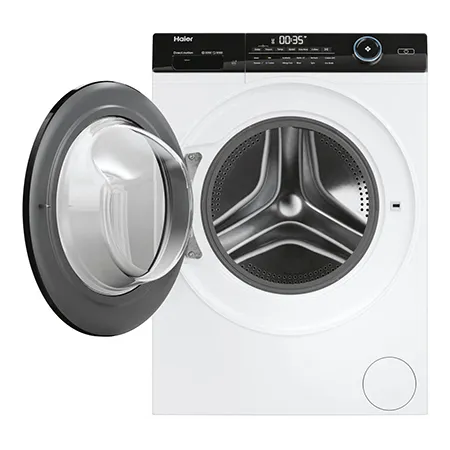 Haier HW90-B14959U1-UK 9kg 1400rpm Washing Machine - White