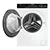 Haier HW90-B14959U1-UK 9kg 1400rpm Washing Machine - White