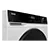 Haier HW90BP14357AETU 9kg 1400 Spin Washing Machine - White